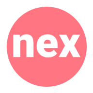 NexHealth logo