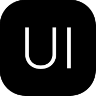 NextUI logo