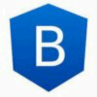 NG Bootstrap logo