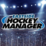 NHL Eastside Hockey Manager