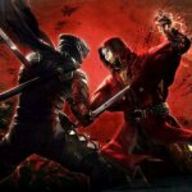 Ninja Gaiden