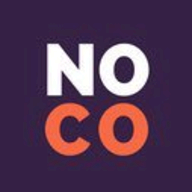 No Code Challenges logo