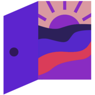No-Code Exits logo