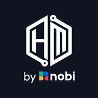 NOBI logo