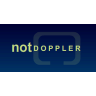 Not Doppler