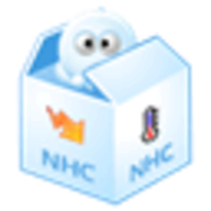 Notebook Hardware Control