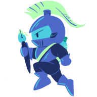 NoteKnight