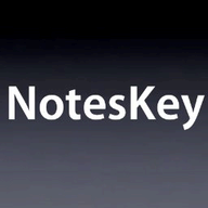 NotesKey