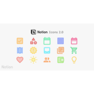 Notion Icons