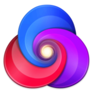 Nova Code Editor logo
