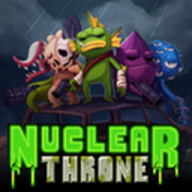 Nuclear Throne