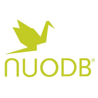 NuoDB