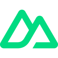 Nuxt UI logo