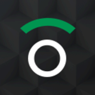 Observe logo
