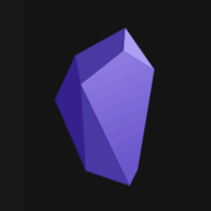 Obsidian for Mobile logo