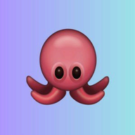 OctoFi logo