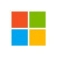 Office: Presentations logo