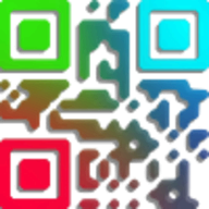 Offline QR Code Generator