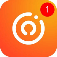 OK Live logo
