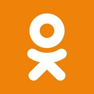 OK.ru logo