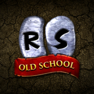 Old School RuneScape logo