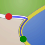On The Go Map