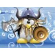 OneClickKick logo