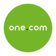 One.com Hosting