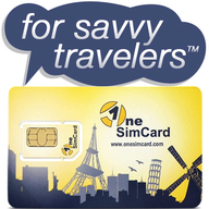 OneSimCard