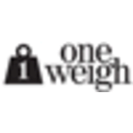 oneWeigh