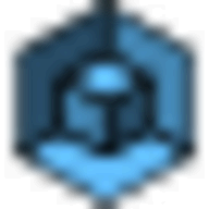 Online 3D Viewer logo