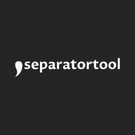 Online Comma Separator Tool