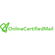 OnlineCertifiedMail