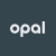 Opal logo