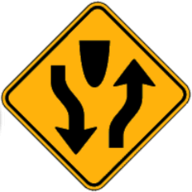 Open Source Routing Machine logo