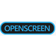 Openscreen