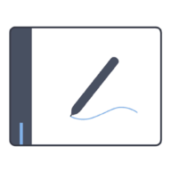 OpenTabletDriver logo