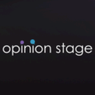Opinion Stage