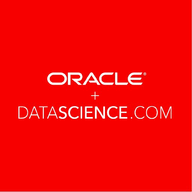 Oracle Data Science Platform