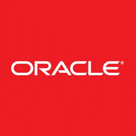 Oracle JDeveloper logo