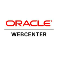Oracle WebCenter Sites
