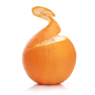 Orange Leap