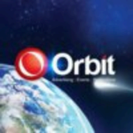 Orbit logo