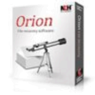 Orion File Recovery logo