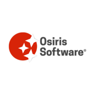 Osiris logo