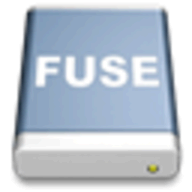 OSXFUSE