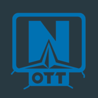 OTT Navigator logo