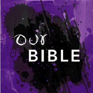 Our Bible logo