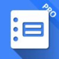 Our Budget Book Pro logo