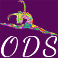 Our Dance Shop logo